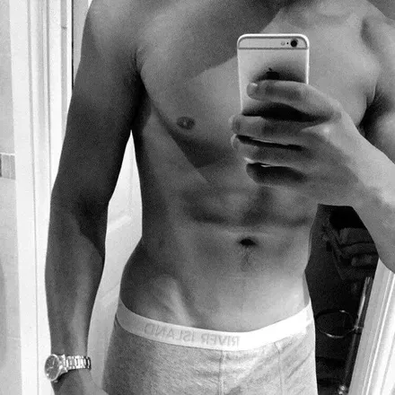 OnlyFans cuenta nathradburn avatar 1
