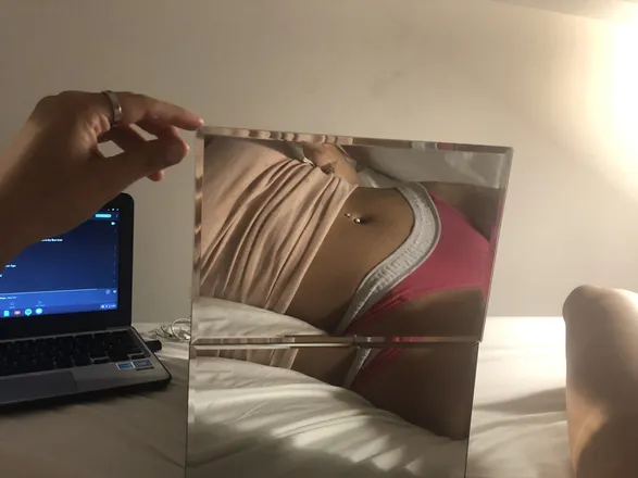 OnlyFans cuenta daisy_girl12 header 2