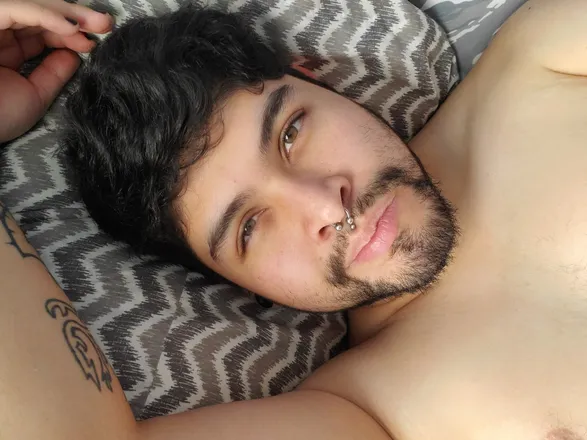 OnlyFans cuenta latinbabi header 2