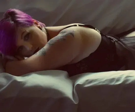OnlyFans cuenta nina.storm7 header 2