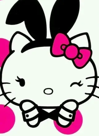 OnlyFans account  xh3ll0bunnix avatar 1