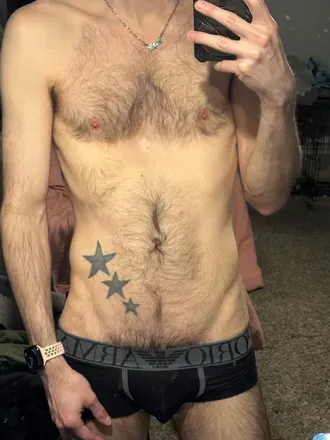 OnlyFans of ray_michael