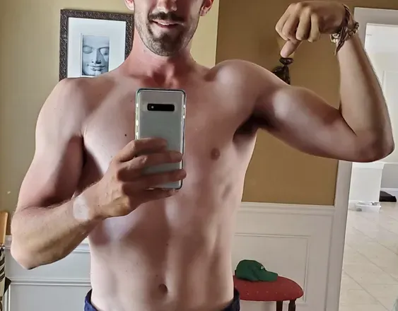 OnlyFans cuenta slickdick215 avatar 1