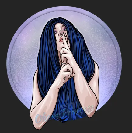 OnlyFans de midnightcrimsonwolf