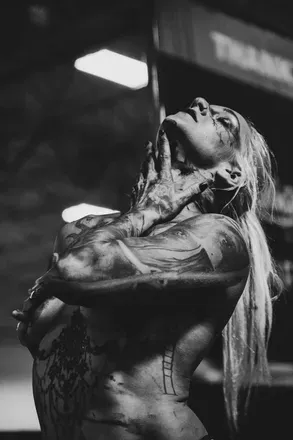 OnlyFans cuenta mercymactans avatar 1
