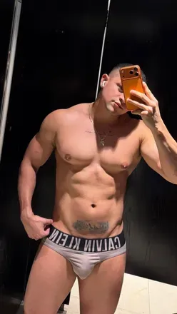 OnlyFans cuenta kevin_aguilars avatar 1