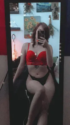 OnlyFans cuenta trahlenekae avatar 1