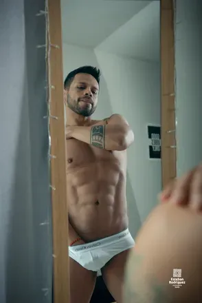 OnlyFans cuenta jensangiovanni avatar 1