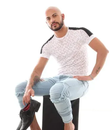 OnlyFans cuenta gregorymatos avatar 1