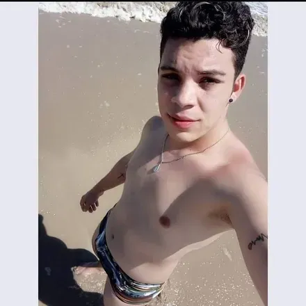 OnlyFans cuenta eziosantiagoofc avatar 1