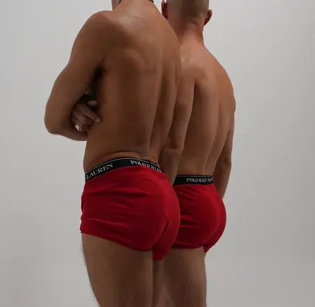 OnlyFans cuenta thekingtwins avatar 1