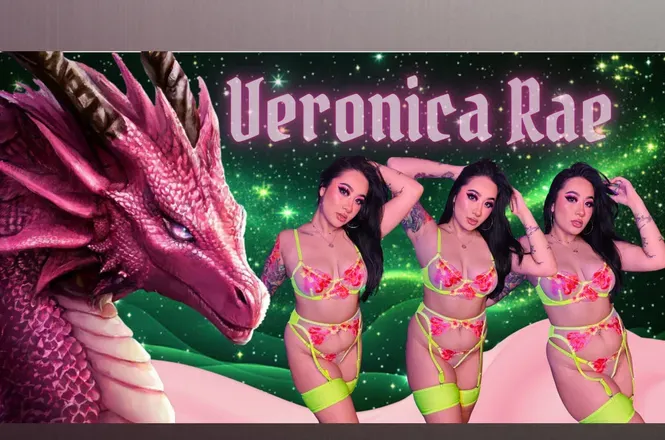 OnlyFans cuenta veronicarae header 2