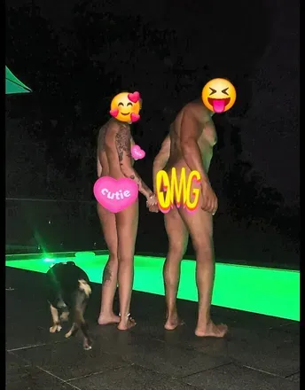 OnlyFans cuenta braziliancouplefire avatar 1