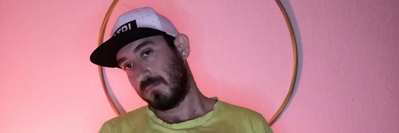 OnlyFans cuenta ricardopippo header 2