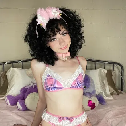 OnlyFans cuenta lilmissprecious avatar 1