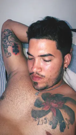 OnlyFans cuenta luisabraham30 avatar 1