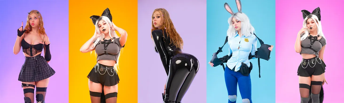 OnlyFans cuenta luna_kitsunefree header 2