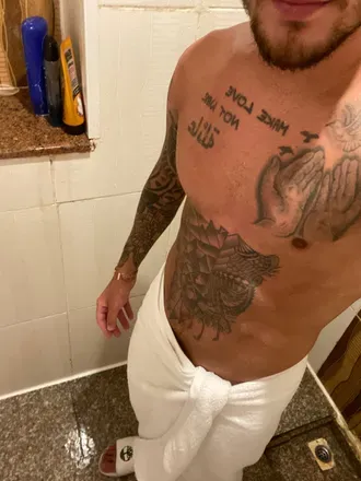 OnlyFans cuenta sexinked avatar 1