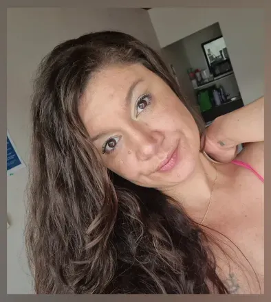 OnlyFans cuenta dannie_baby avatar 1