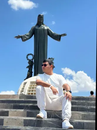 OnlyFans cuenta albertosaugon avatar 1