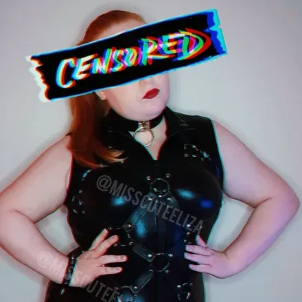 OnlyFans account  misscuteeliza avatar 1