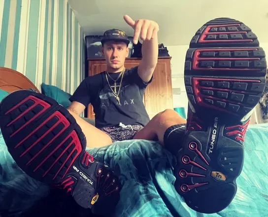 OnlyFans cuenta scallychavlad avatar 1