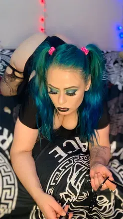 OnlyFans cuenta krystalsky avatar 1