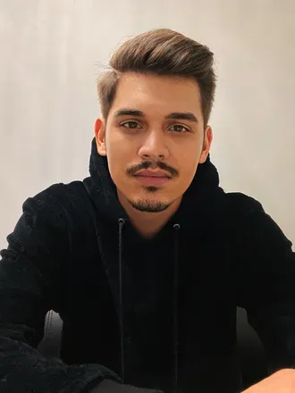 OnlyFans cuenta u96160246 avatar 1