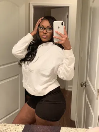 OnlyFans account  wildshay21 avatar 1