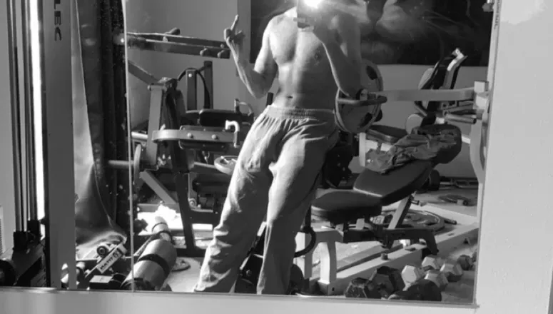 OnlyFans cuenta plessurebeast avatar 1