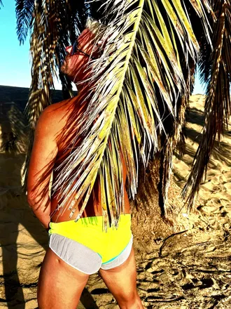 OnlyFans cuenta trucker_hunter header 2