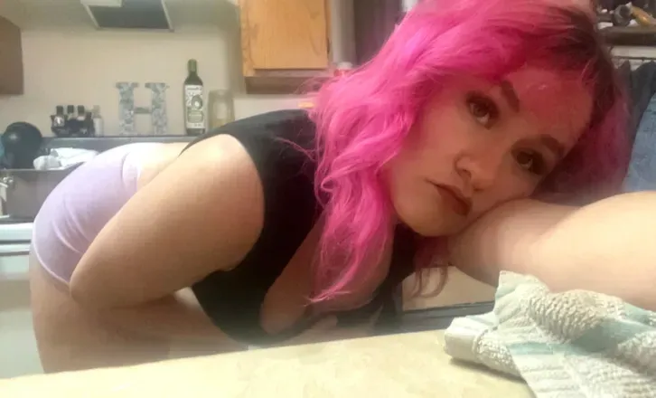 OnlyFans cuenta princesshaley18 header 2