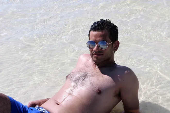 OnlyFans cuenta tonguetwister1 avatar 1