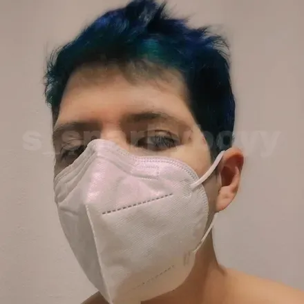 OnlyFans cuenta s_sparkyboyy avatar 1