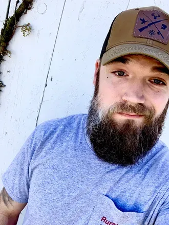 OnlyFans cuenta beardedredneck9 avatar 1