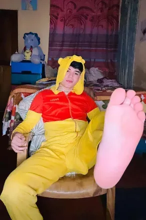 OnlyFans account  louislopez avatar 1