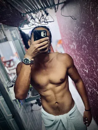 OnlyFans cuenta aquamanbarato avatar 1