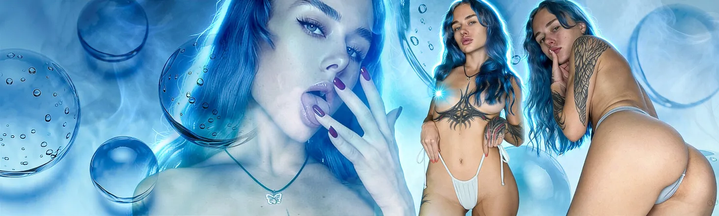 OnlyFans cuenta neonsophie header 2