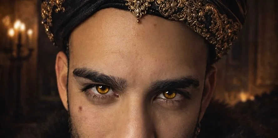 OnlyFans cuenta thefavoriteprincefree header 2