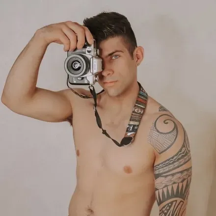 OnlyFans cuenta aesthete_visuals avatar 1