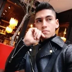OnlyFans cuenta gbryanmondongo avatar 1