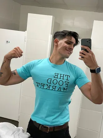 OnlyFans cuenta thecandyman18 avatar 1