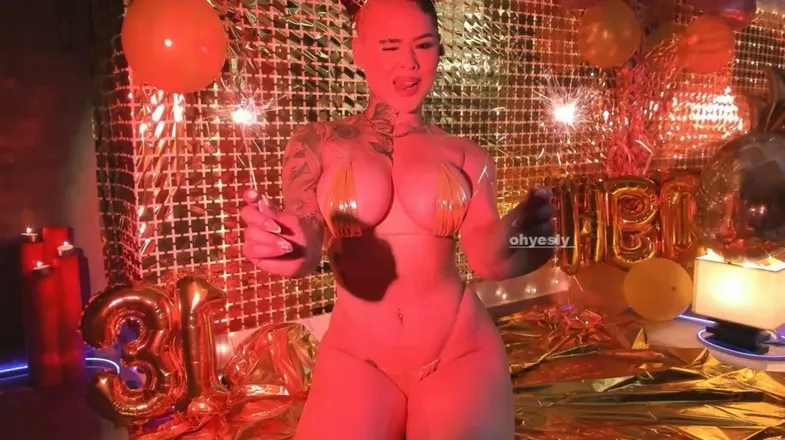 OnlyFans cuenta ohyesly avatar 1