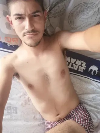 OnlyFans cuenta jondaz avatar 1