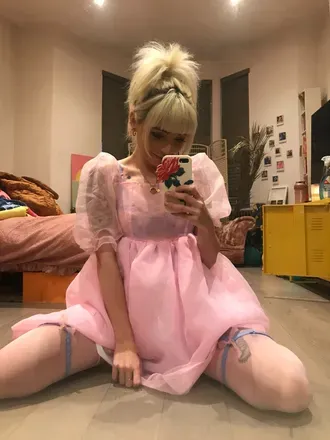 OnlyFans cuenta babyalabama avatar 1