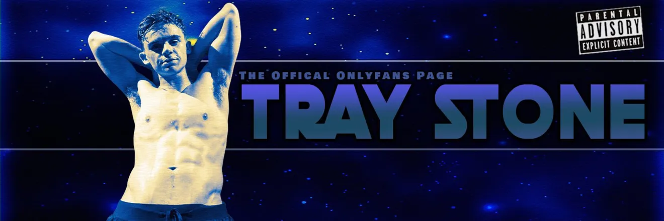 OnlyFans cuenta traystonex header 2