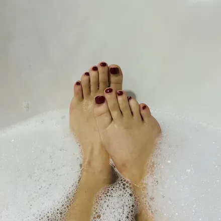 OnlyFans cuenta faptothefeet avatar 1