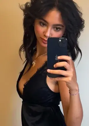 OnlyFans cuenta leilanixtaylor avatar 1
