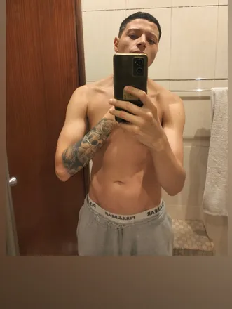 OnlyFans cuenta henrique_mout header 2