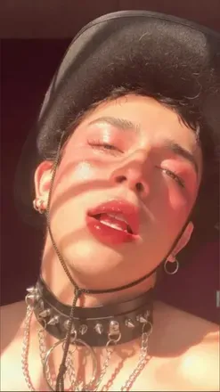 OnlyFans cuenta bryanmay_00 avatar 1